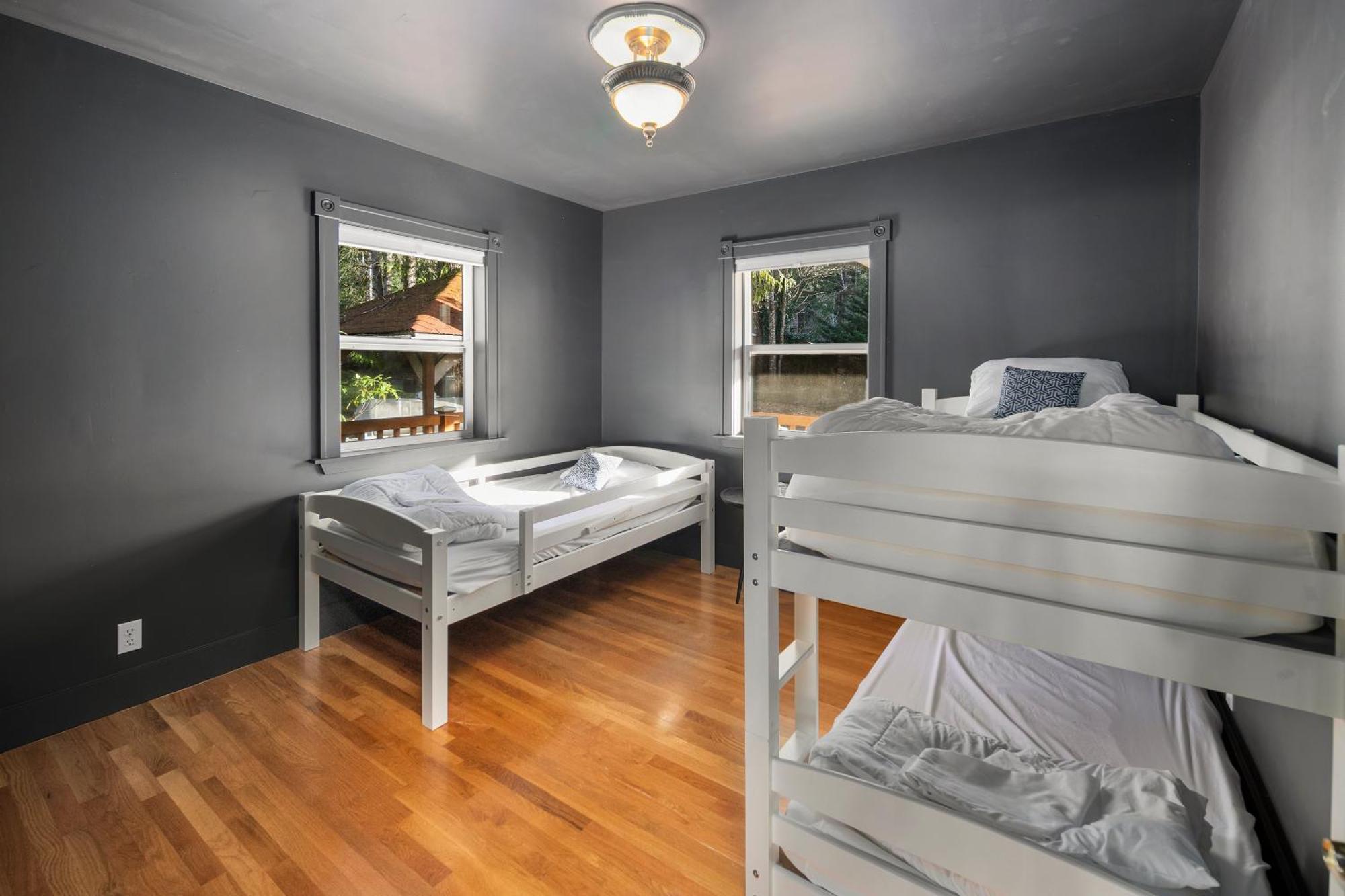 Robin Hood Village Resort Union Rum bild