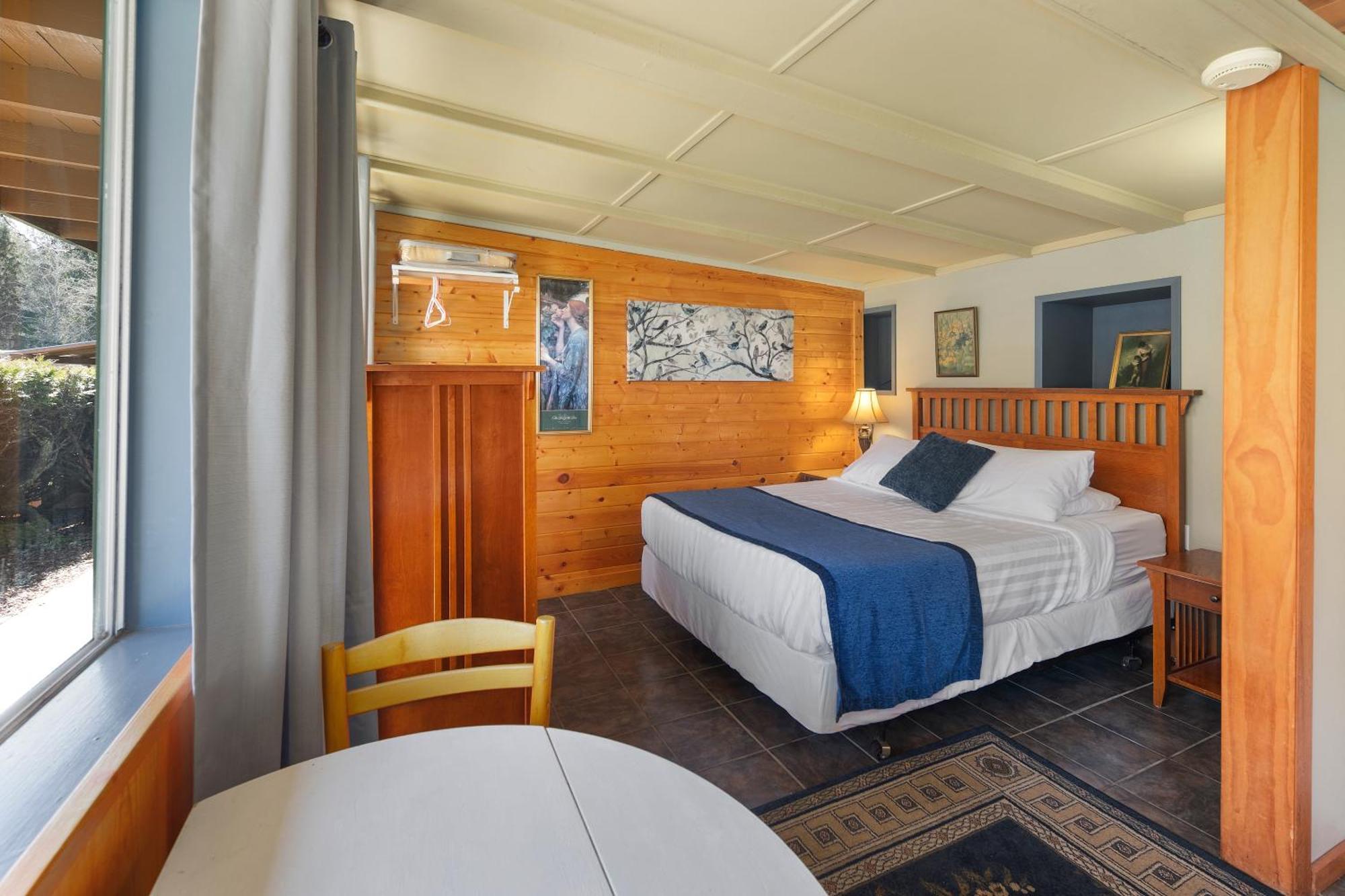Robin Hood Village Resort Union Rum bild