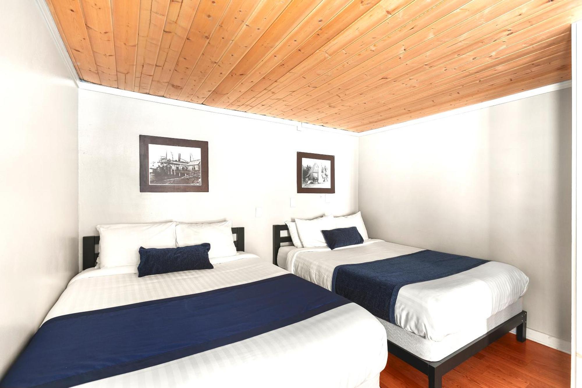 Robin Hood Village Resort Union Rum bild