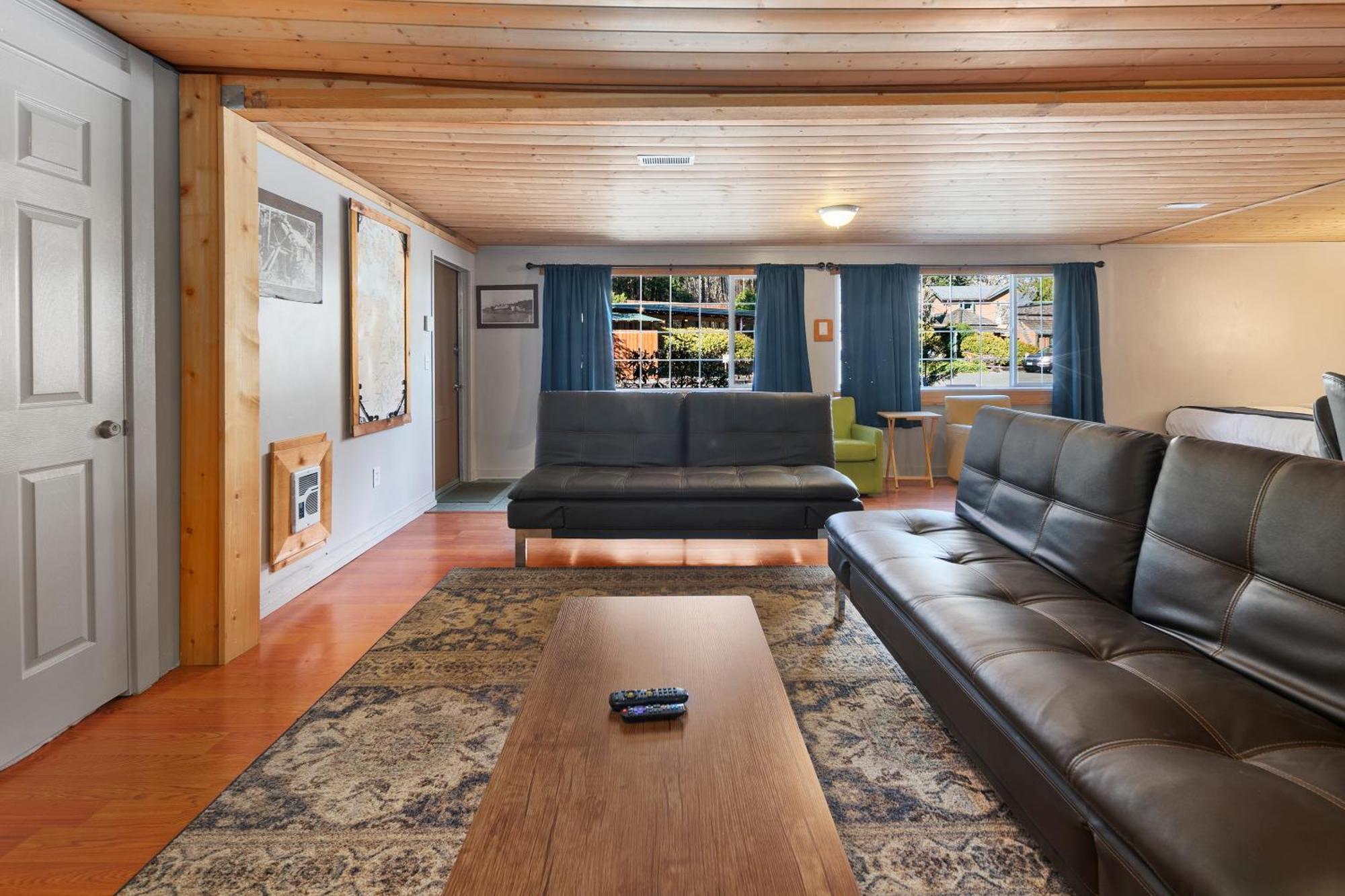 Robin Hood Village Resort Union Rum bild