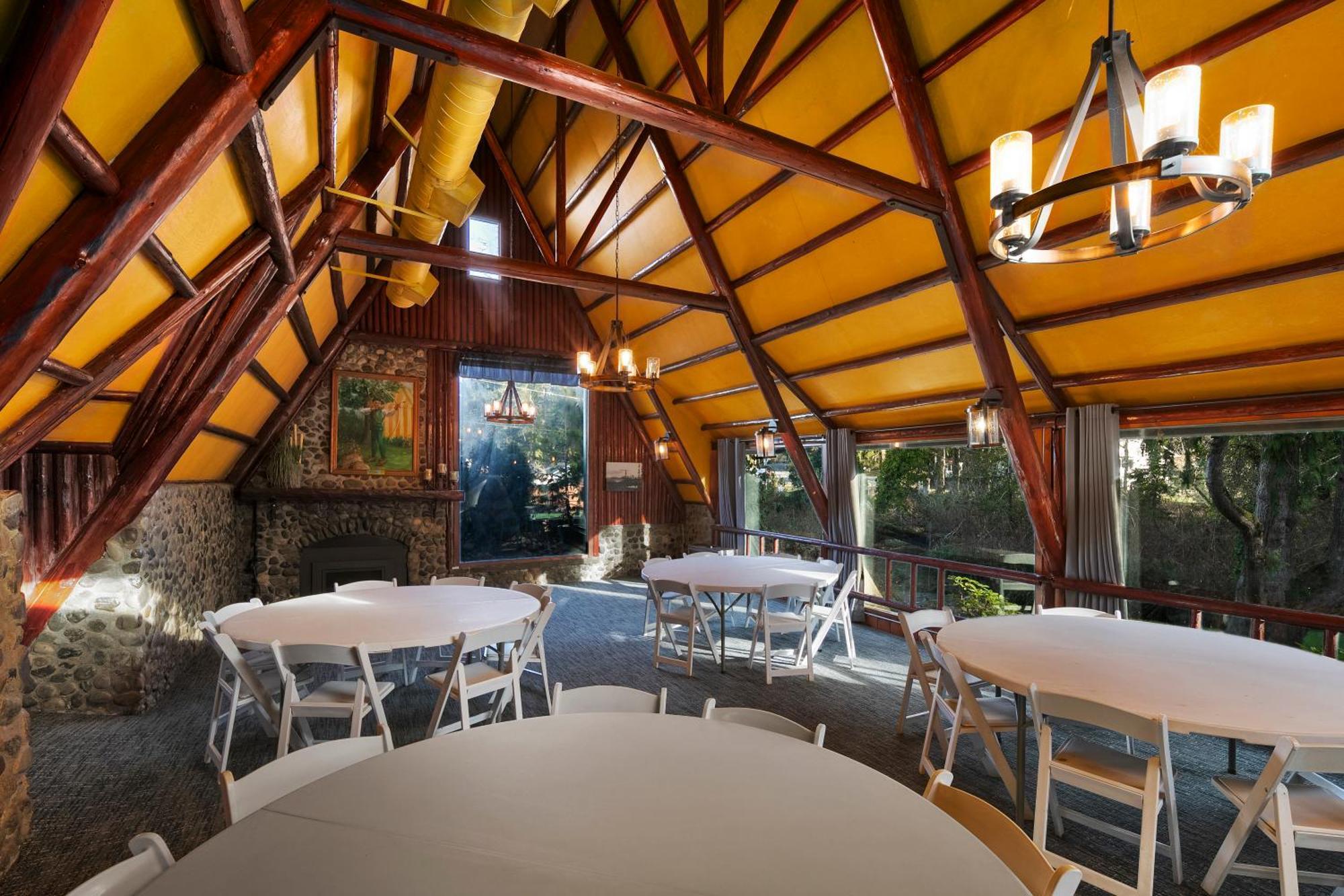 Robin Hood Village Resort Union Rum bild