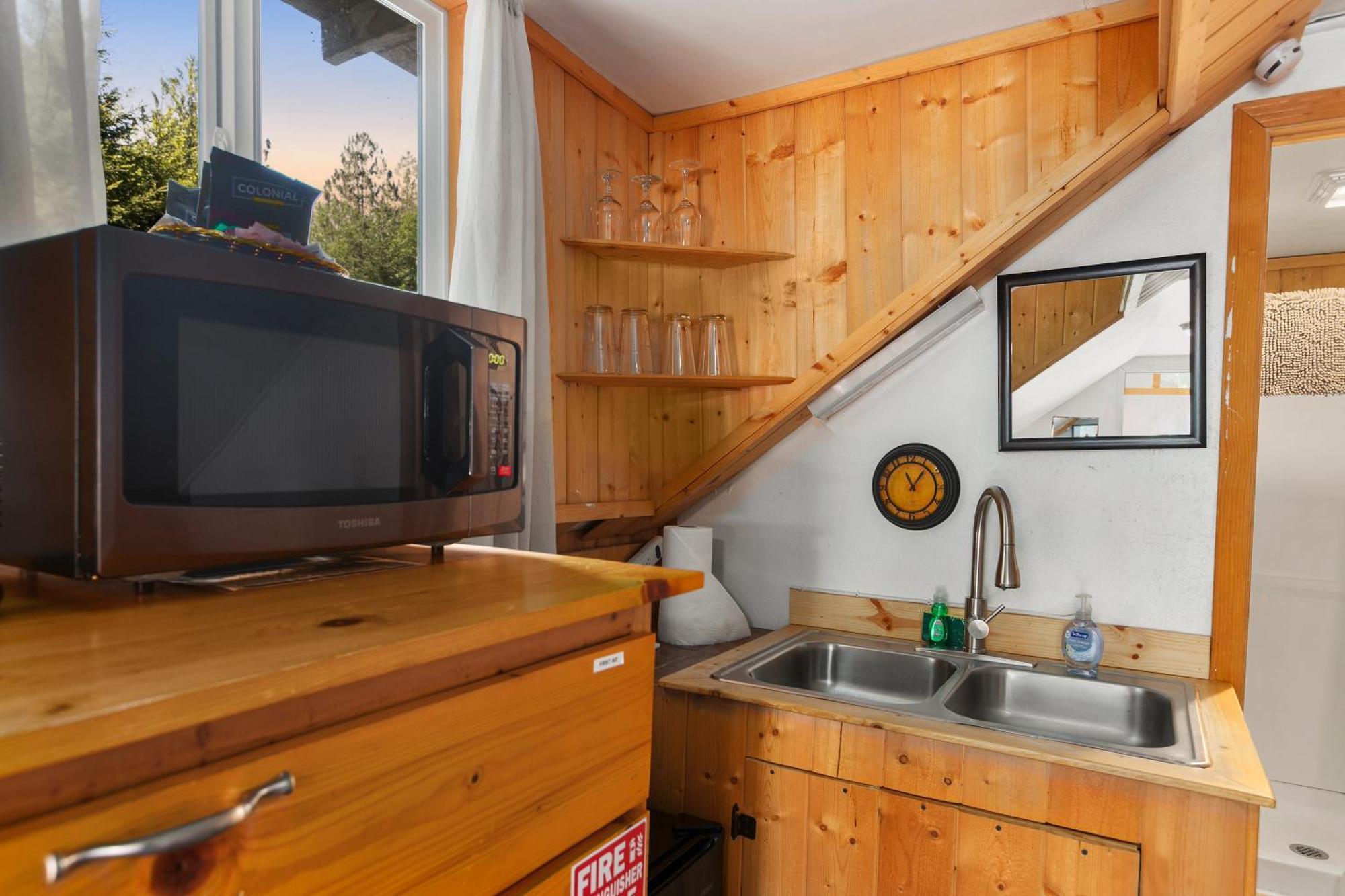 Robin Hood Village Resort Union Rum bild