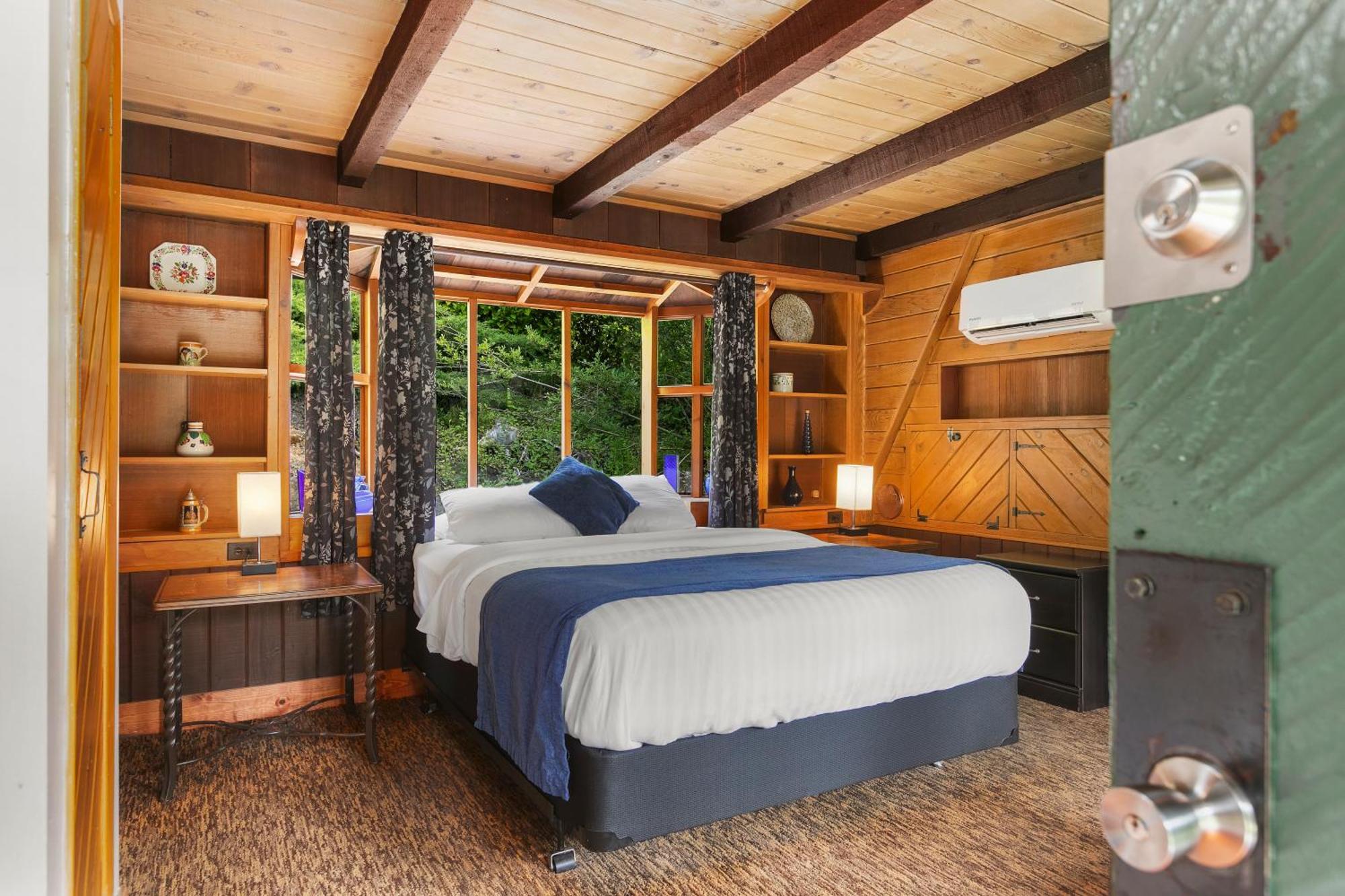 Robin Hood Village Resort Union Rum bild