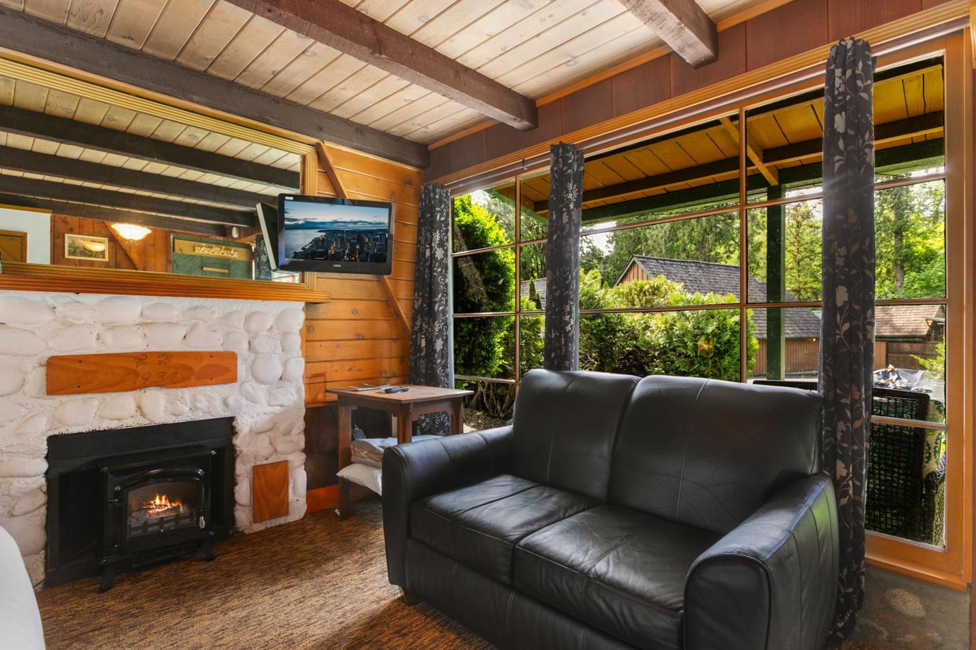 Robin Hood Village Resort Union Rum bild